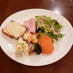 クアドリフォーリオ - 