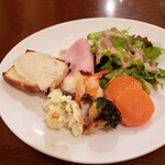 クアドリフォーリオ - 