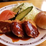 Komeda Kohi Ten - 