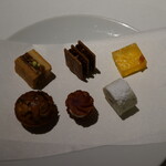 レフェルヴェソンス - 