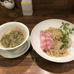 創作麺工房 鳴龍 - 