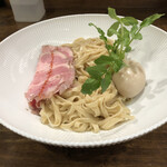 創作麺工房 鳴龍 - 