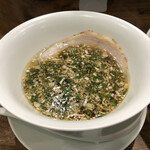 創作麺工房 鳴龍 - 