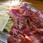 焼肉 東山食堂 - 