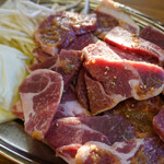 焼肉 東山食堂 - 