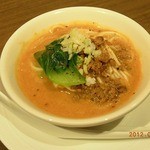 京鼎樓 - 坦々麺