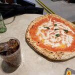 アンティーカ・ピッツェリア・ダ・ミケーレ - 