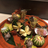 御料理 無窮 - 