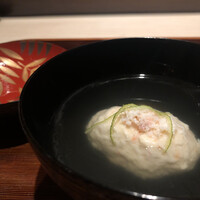 御料理 無窮 - 