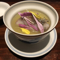 御料理 無窮 - 