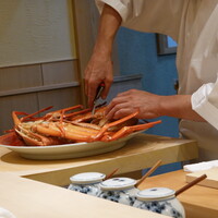 すし処 めくみ - 