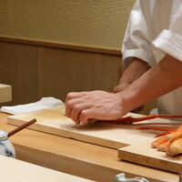 すし処 めくみ - 