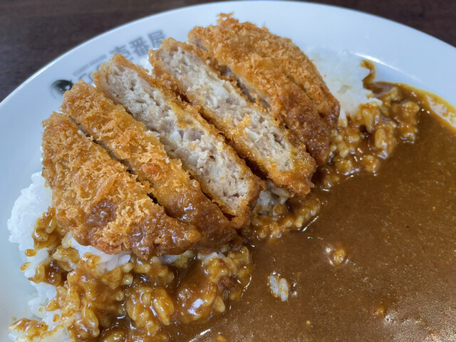 カレーハウス Coco壱番屋 津山二宮店 ココイチバンヤ 院庄 カレーライス 食べログ