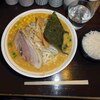 麺や天鳳