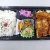 洋食 富久美 - ロースカツ弁当