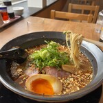 Ramen Kozou - 