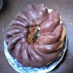 セブンイレブン - 料理写真:フレンチクルーラー