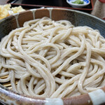 麺処 たかしな - 