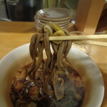 一〇そば - これは食べたらクセになります