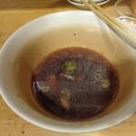 一〇そば - 今日はイケる！