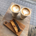 Coffeestand Moi - 