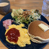 キッチン ココ - coco’s breakfast