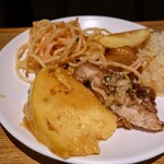 焼肉バイキング ウエスタン - 