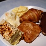 焼肉バイキング ウエスタン - 