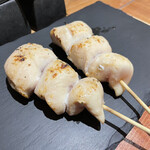 Yakitori Karaage Haiboru - 