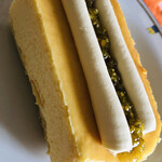 成城石井 - どや、この雄姿