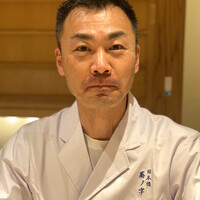 日本橋 蕎ノ字 - 鈴木利幸氏