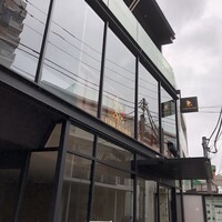 焼肉うしごろ 表参道店 - ビル2階