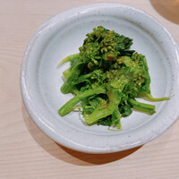 高柿の鮨 - 