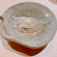 高柿の鮨 - 