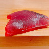 高柿の鮨 - 