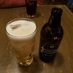 バンブー - ホッピー