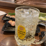 Oreno Yakitori - 