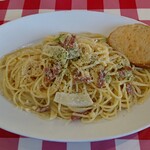 イタリア食堂TOKABO - 