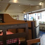 イタリア食堂TOKABO - 