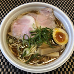 Ramen mifuku - 