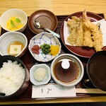 Ginza Tenichi - 