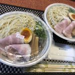 Ramen mifuku - 