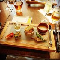 The Living Room with SKY BAR - 