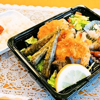 テイクアウト写真3