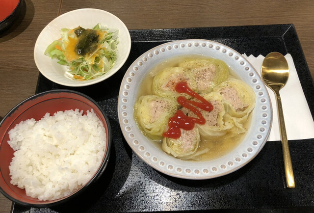 珈穂音 かぽね 新宿西口 和食 その他 食べログ