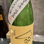 オオクサ - 無濾過生原酒を何もせず7年放置するなんて（笑）とんでもないことですがありがたいです