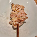 オオクサ - 大山どりのはらみが奥播磨に霞んでしまいそう