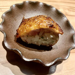 とり茶太郎 - 前回いただいて悶絶した手羽飯　これあと10個は食べたい