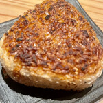 とり茶太郎 - 1つはそのままアツアツをハフハフ言いながらいただきます