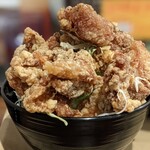 Karaage Semmonten Karaage Maru - 